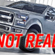 Illustration for article titled The 2016 Ford Bronco Is Not Happening, Shut Up About It Already